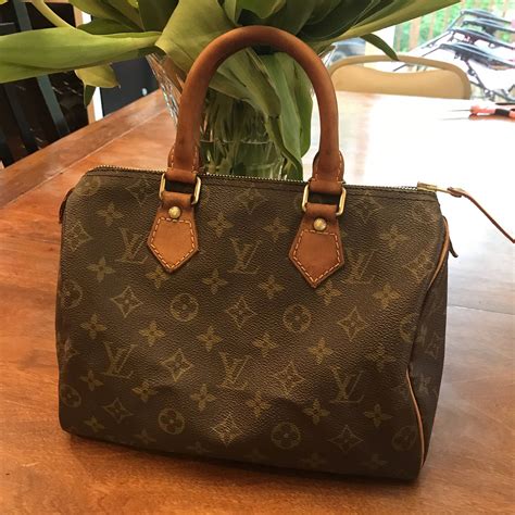 louis vuitton speedy 25 black|louis Vuitton Speedy 25 vintage.